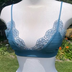 For Love and Lemons Bikini Top